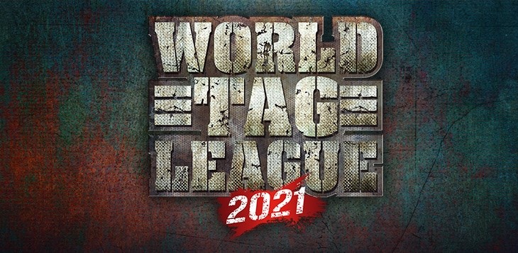 Les 12 233 quipes participantes 224 la World Tag League 2021 sont connues 